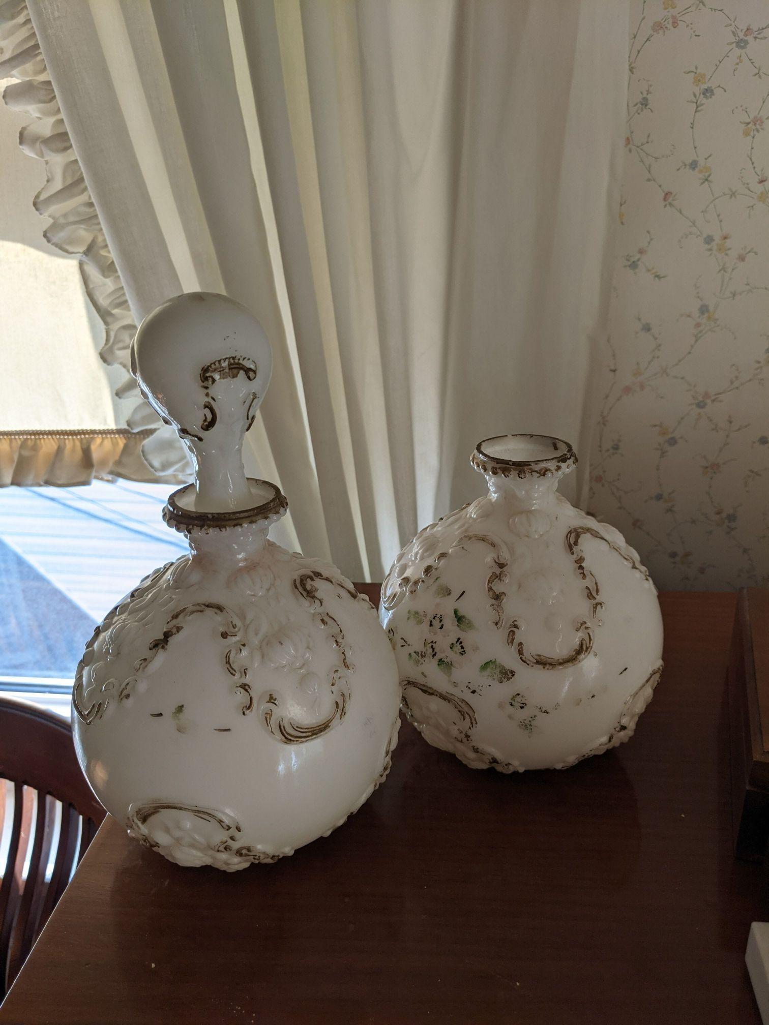 Boudoir Items