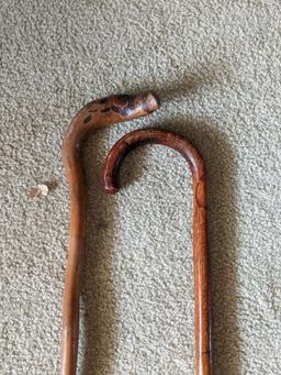 Cane & Walking Stick
