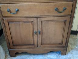 China Cabinet