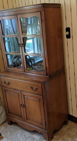 China Cabinet