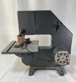 Craftsman 10" Band Saw with Manual
