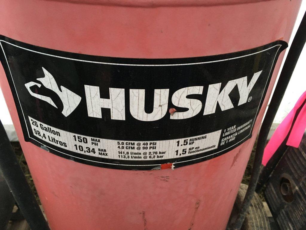 Air Compressor