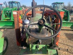 John Deere 4020