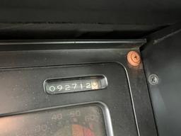 1985 Corvett 5.7 V8 Car 1G1YY0786F5134930 92712 Cameron TX