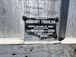 Summit UN Freight Trailer 3684-5262 Bryan, TX