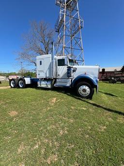 1974 Kentworth W900 Semi Truck UN UN Jacksonville, TX