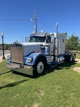 1974 Kentworth W900 Semi Truck UN UN Jacksonville, TX