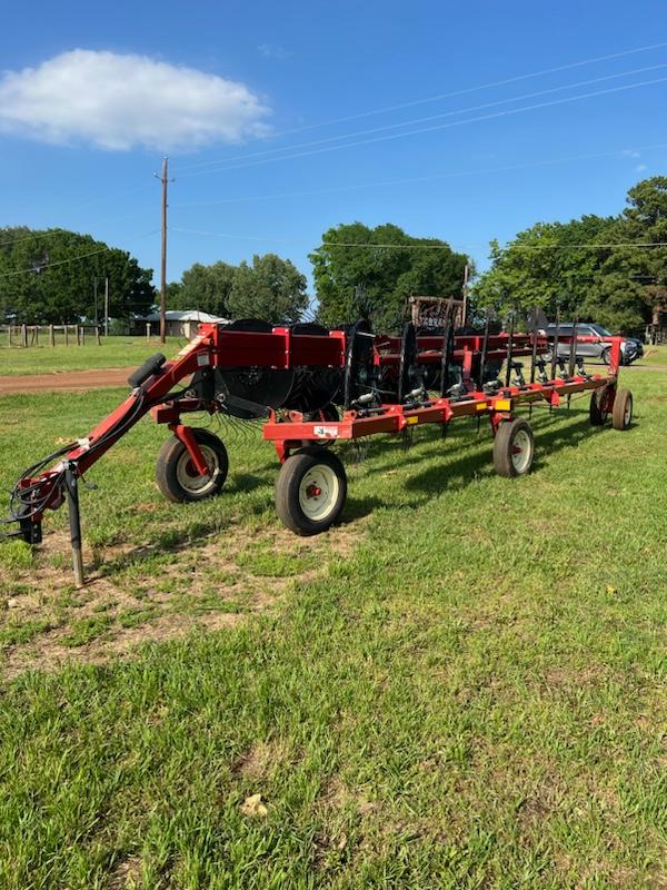 2021 Hay Rake Jacksonville, TX