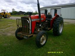MF 230 Tractor