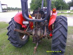 MF 230 Tractor