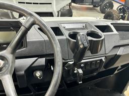 Polaris  .  ATV  .  1500