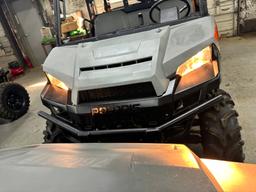 Polaris  .  ATV  .  1500