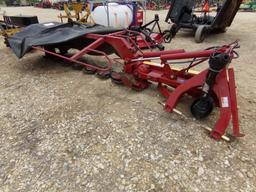 New Holland Cutter Taylor, TX