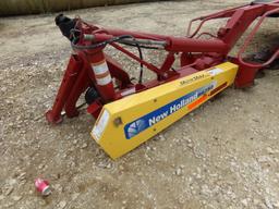 New Holland Cutter Taylor, TX