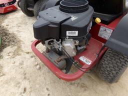 Zero Turn Land Pride  ZST  ZTR Mower  .  .
