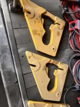 Caterpillar Skid Steer weights Caldwell, Texas
