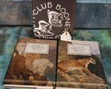 14th Edition of the Boone & Crockett Records of North American Big Game Animals