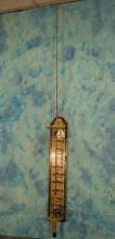 Fishing Rod & Reel with Rod Holder Wall Decor
