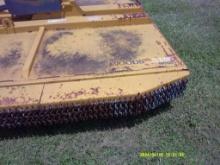 Woods Ditchbank mower