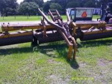 Triple roller