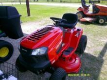 Craftsman F110 Riding mower