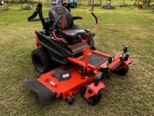 Bad Boy  779CC Maverick HD  ZTR Mower  unk  meter is not working