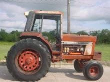 International  986  Tractor  .  Caldwell, TX