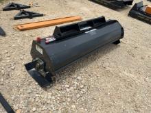 Wolverine 72" SS Tiller Kyle, TX