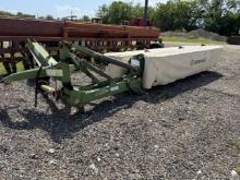 Krone  AM 323S  Caldwell, TX