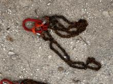 Chain Sling Franklin TX