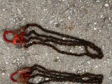 Chain Sling Franklin TX