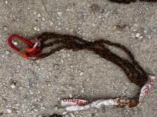 Chain Sling Franklin TX
