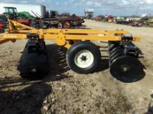 9ft Off Set Disc Industries America   R2424  Disc  R242420249046  Taylor, TX