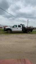 2011  Ford  550  Truck  1FD0W5HT2CEA58334  154000  Clarksville, TX