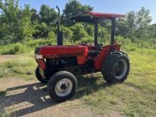 Case  380B  Tractor  Caldwell, TX