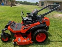 Kubota  ZD331  1  1