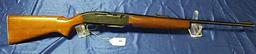 Remington 742 Woodsman 30-06 Rifle Used