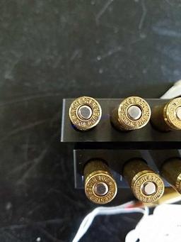 20 Rounds of .204 Ruger