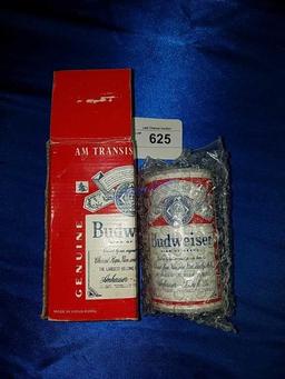 Budweiser Radio