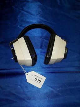 North Hearing Protector