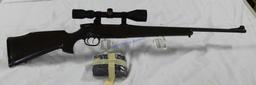 Steyr-Daimler Manlicher 30-06 Rifle Used