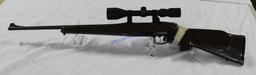 Steyr-Daimler Manlicher 30-06 Rifle Used