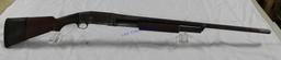 Remington Model 10 12 ga Shotgun Used