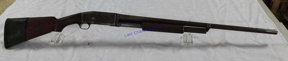 Remington Model 10 12 ga Shotgun Used
