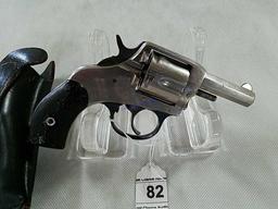 H&R The American .32 Revolver Used