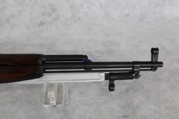 Russian Made SKS-45 7.62x39 Rifle Used