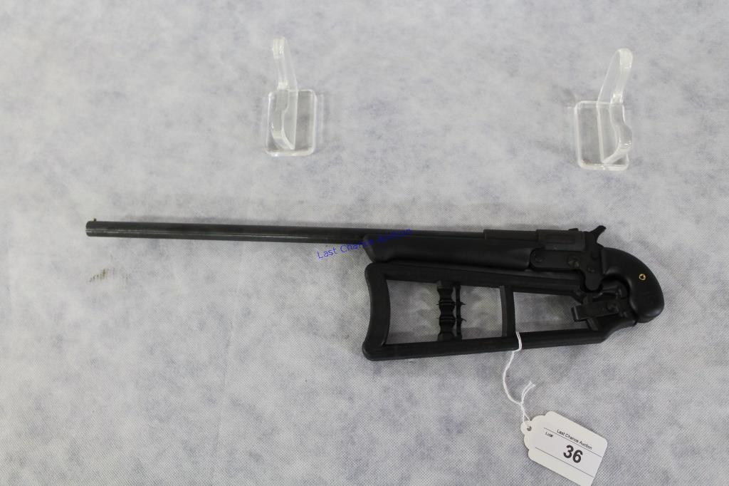 Leinad Cobray SH .410 Shotgun Used