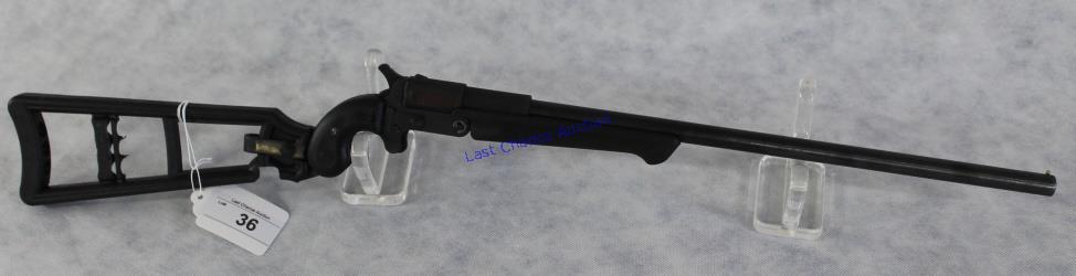 Leinad Cobray SH .410 Shotgun Used