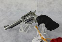 Ruger Single Six .22lr/mag Revolver Used