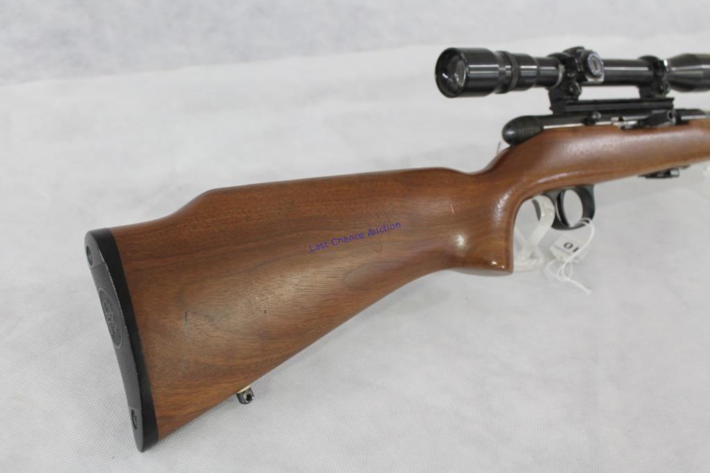 H&R Model 700 .22WMR Rifle Used